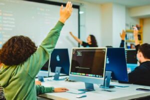 Coding skills for future