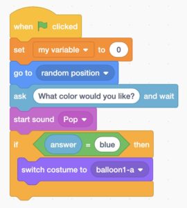 importance of coding for children