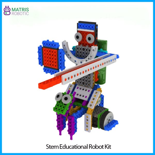 Matris Race Robot - Image 5
