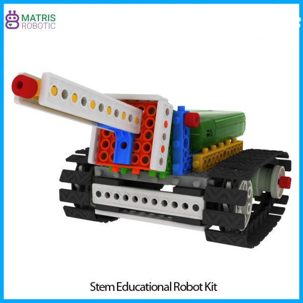 Matris Race Robot - Image 4