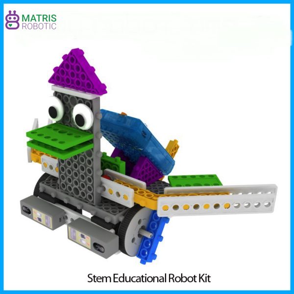 Matris Smart Robot - Image 5