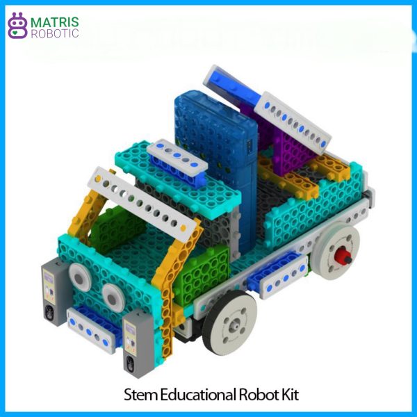 Matris Smart Robot - Image 4
