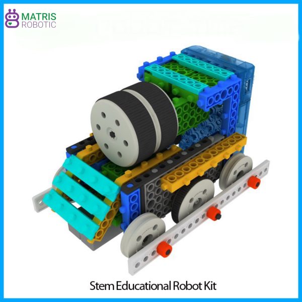 Matris Smart Robot - Image 3