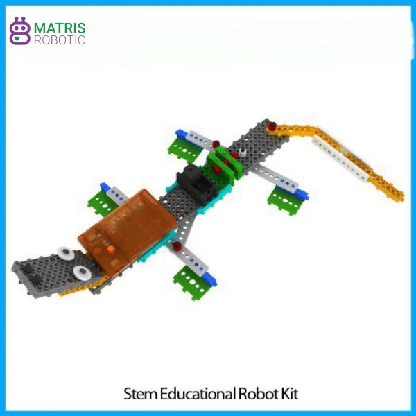 Matris Animal Robot - Image 4