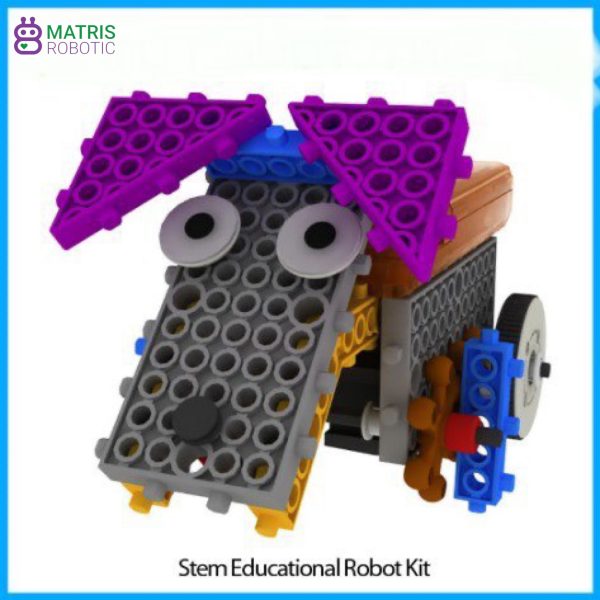 Matris Animal Robot - Image 5