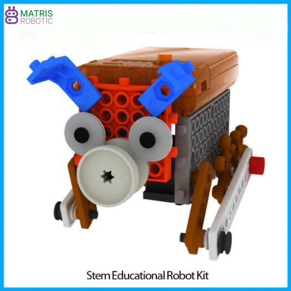 Matris Animal Robot - Image 3