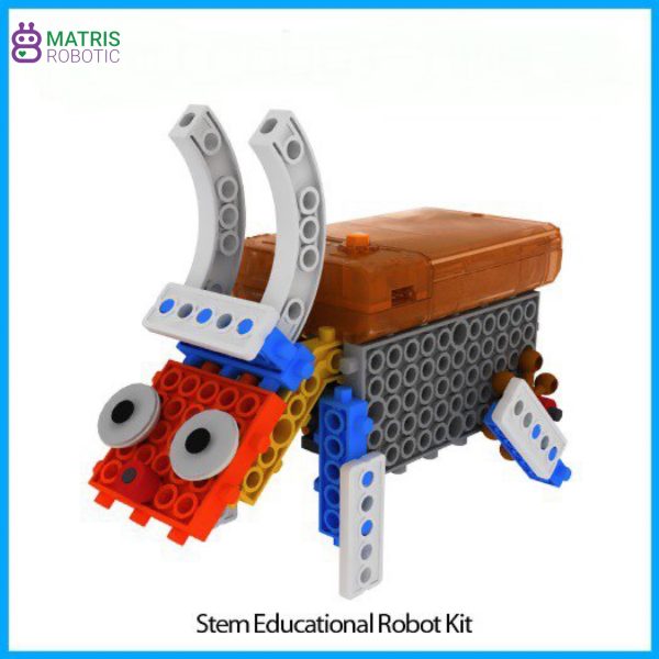 Matris Animal Robot - Image 2