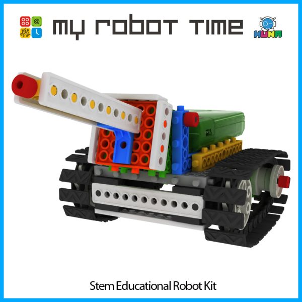 My robot time exciting - Image 2