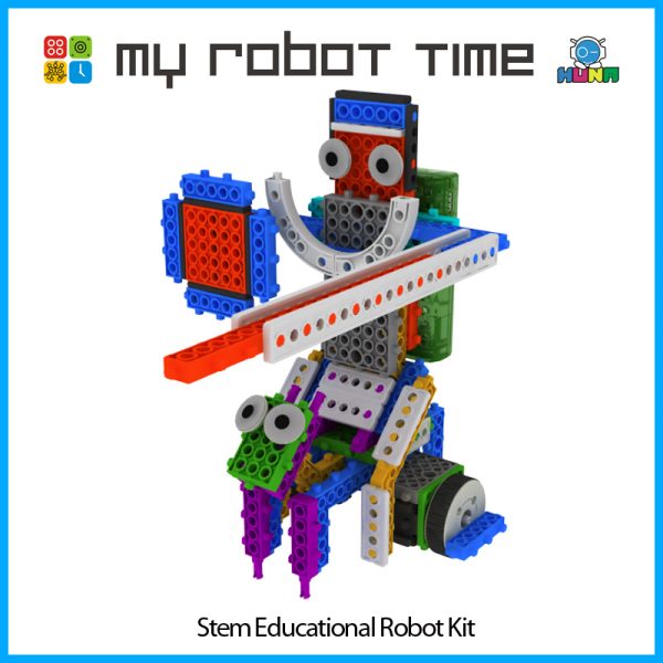 My robot time exciting - Image 3