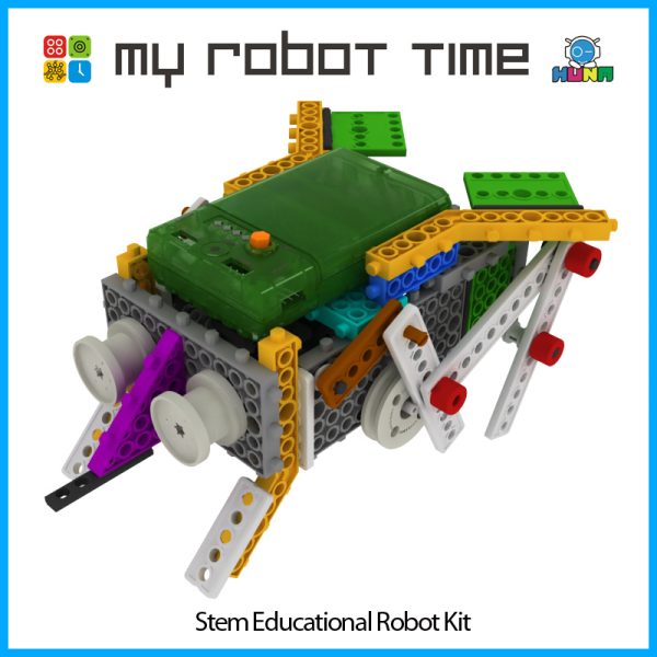 My robot time exciting - Image 4