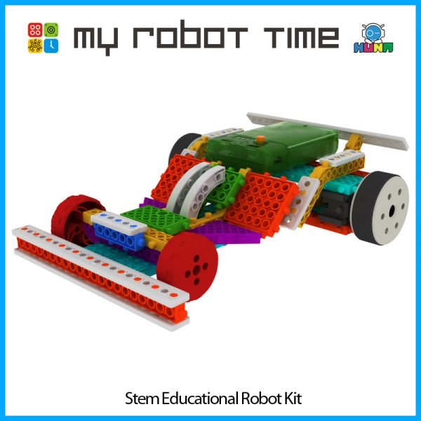 My robot time exciting - Image 5