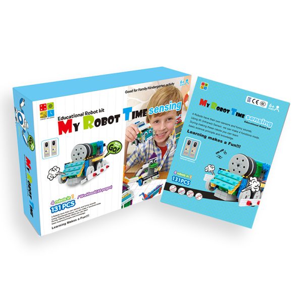 Matris Smart Robot