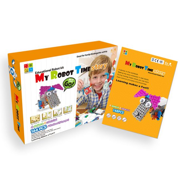 Matris Animal Robot