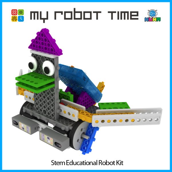 My robot time sensing - Image 2