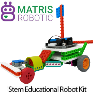 Matris Robotics Educational Kit