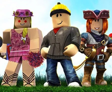 Matris Roblox2