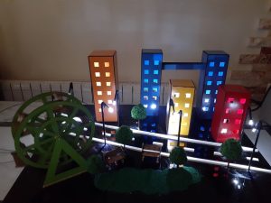 STEM education