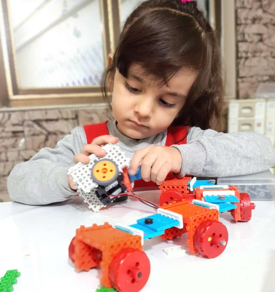 kid robot