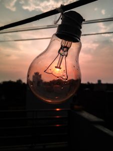 AI for Us Today Is Like Electricity Was for People Eighty Years Ago