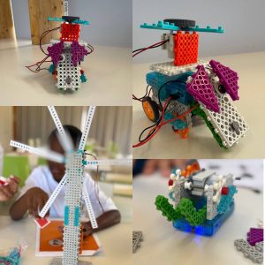 Animal Robotics Workshop