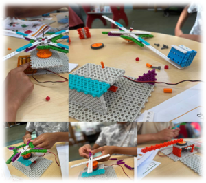 Upcoming Robotics and Coding Activities