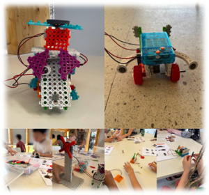 Upcoming Robotics Workshops