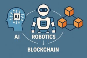 New Trends in AI