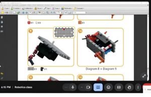 Innovation, Robots, and Creativity