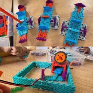 STEM workshop