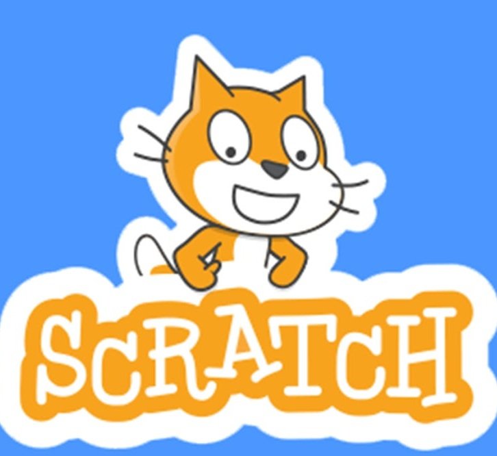 Scratch matris robotic
