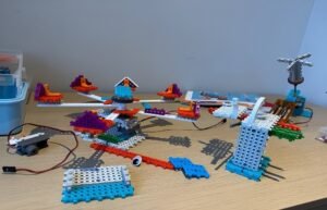 What is robotics?