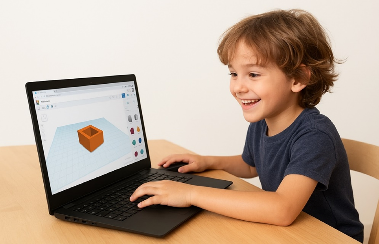 Coding and AI – Free Online Trial