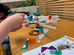 STEM and Why Does It Matter