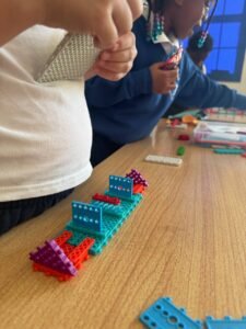 STEM benefits for children UK