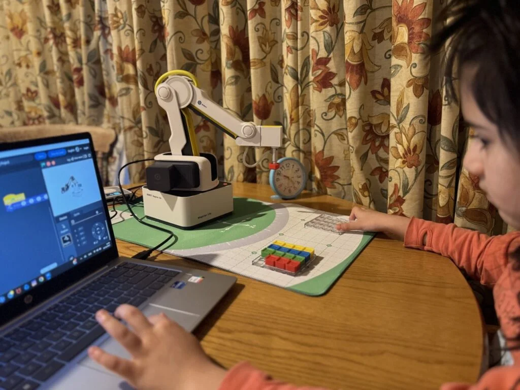 Coding for Kids Why Starting from Age 6 Matters