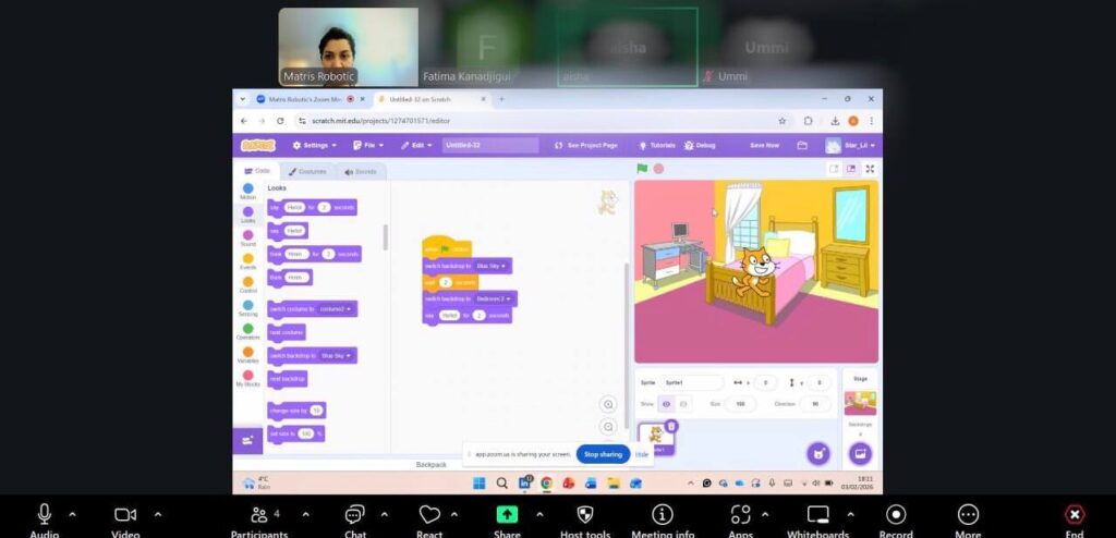 coding and AI