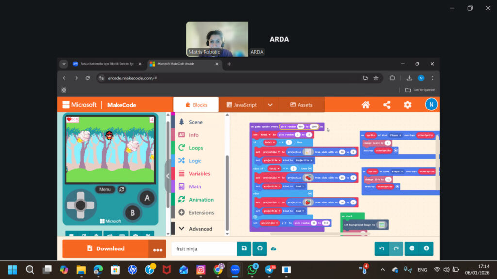 Coding and AI