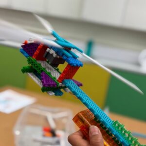 Robotics Club at Primrose Hill Primary School– Summer Term 2026 runs on Mondays (Year1 _Year 3)