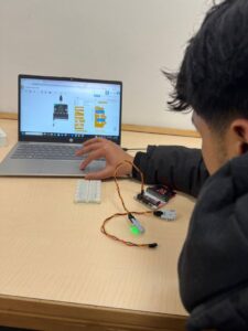 coding and artificial intelligence for children learning robotics