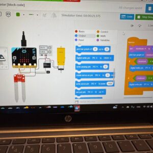 AI-and-Coding-Advanced-Matris-Robotic