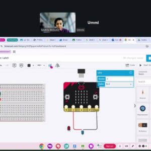 AI-and-Coding-Basic Matris-Robotic