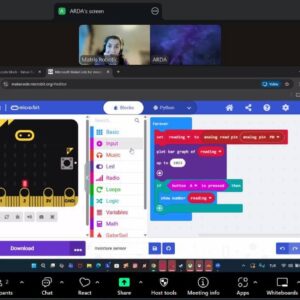 AI-and-Coding-Intermediate-Matris-Robotic