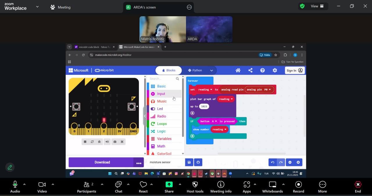 AI-and-Coding-Intermediate-Matris-Robotic