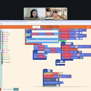 AI-and-Game-design-Advanced-Matris-Robotic.