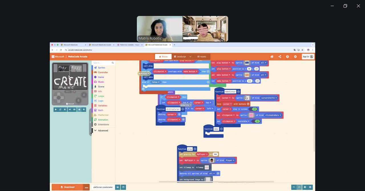 AI-and-Game-design-Advanced-Matris-Robotic.