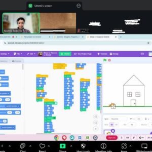 AI-and-Game-design-Basic-Matris-Robotic