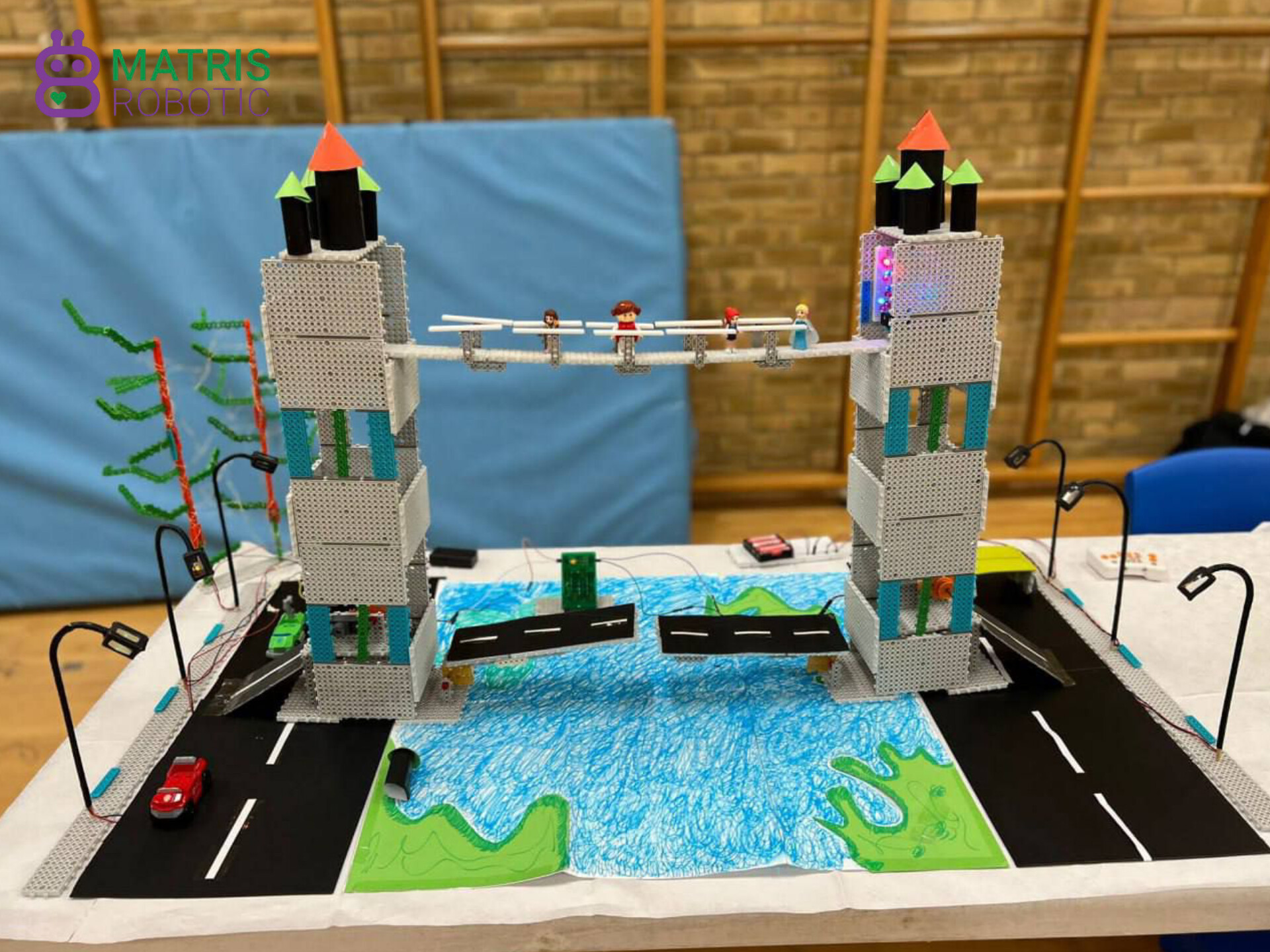 Summer Camp Week 1 (10-14 August)