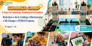 Summer Camp