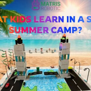 STEM Programs & Summer Camp Guide