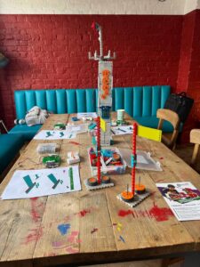 STEM Activities for Children